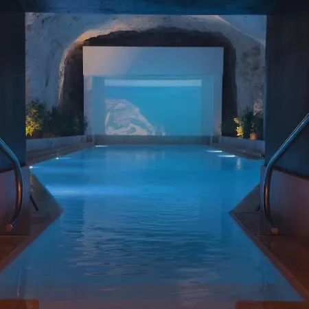 Luxury Sky At Mercury Tower 22nd Floor Sea View Infinity Pool *