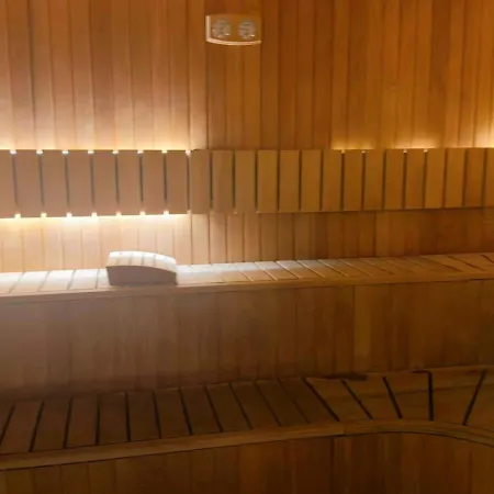 Luxury Sky At Mercury Tower 22nd Floor Sea View Infinity Pool Апартаменты Сент Джулианс